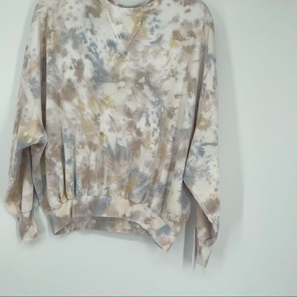 Young Fabulous and Broke Juliette Crew Neck NWT - Picture 8 of 8